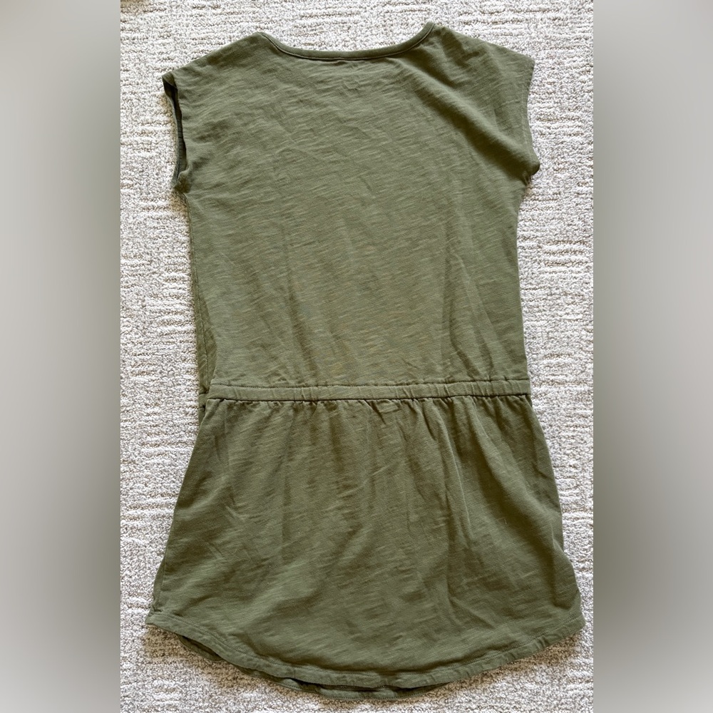 Tea Collection Embroidered Dress - Picture 2 of 4